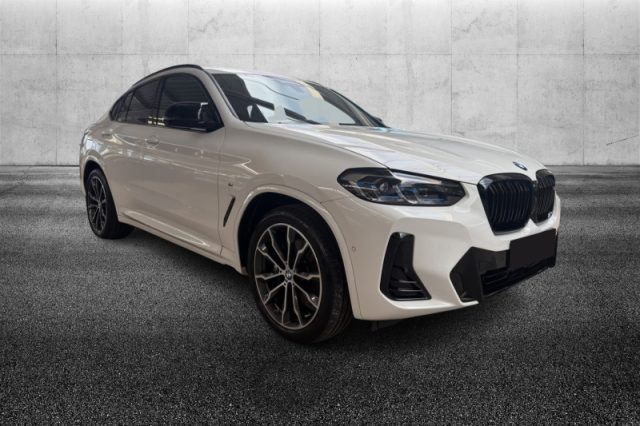 BMW X4 XDRIVEM40D 48V - foto 2
