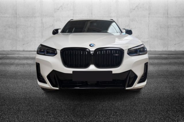 BMW X4 XDRIVEM40D 48V - foto 4