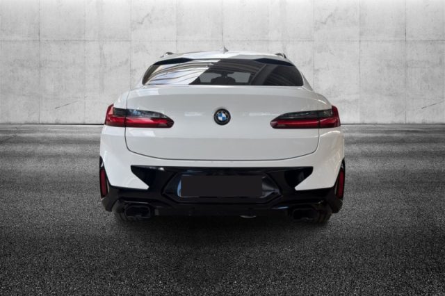 BMW X4 XDRIVEM40D 48V - foto 5