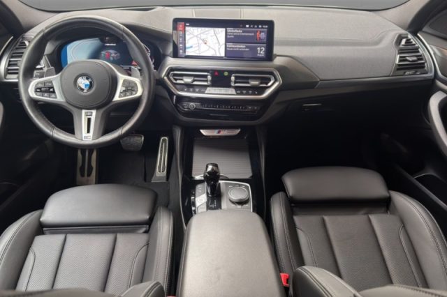 BMW X4 XDRIVEM40D 48V - foto 6