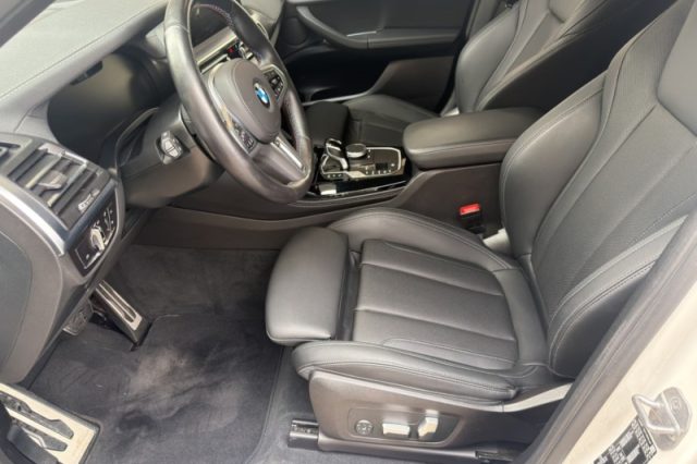 BMW X4 XDRIVEM40D 48V - foto 7