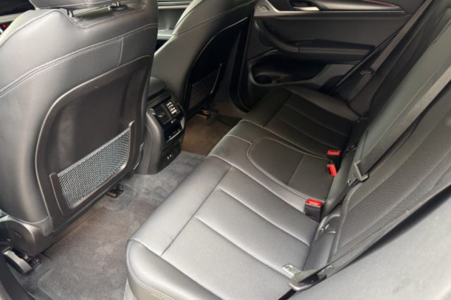BMW X4 XDRIVEM40D 48V - foto 8