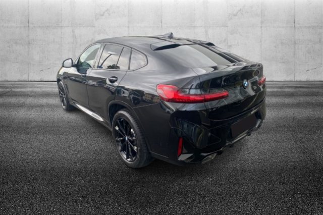 BMW X4 XDRIVE20D 48V MSPORT - foto 3