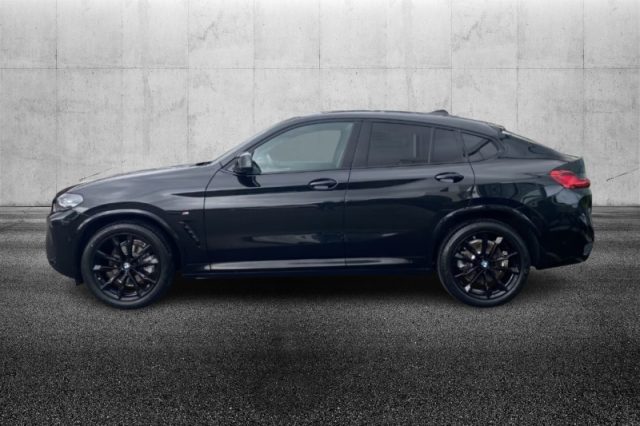 BMW X4 XDRIVE20D 48V MSPORT - foto 4