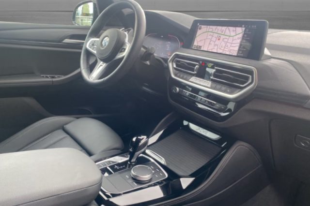 BMW X4 XDRIVE20D 48V MSPORT - foto 6