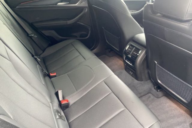 BMW X4 XDRIVE20D 48V MSPORT - foto 7