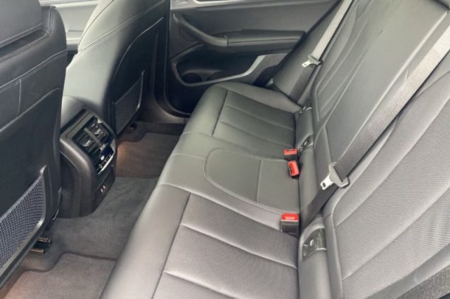 BMW X4 XDRIVE20D 48V MSPORT - foto 8