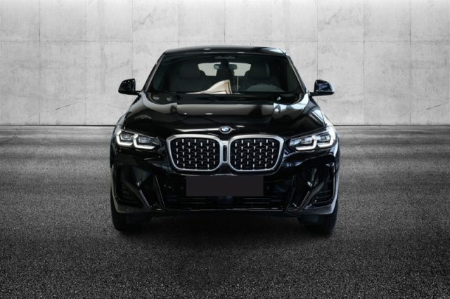 BMW X4 XDRIVE30D 48V MSPORT - foto 5