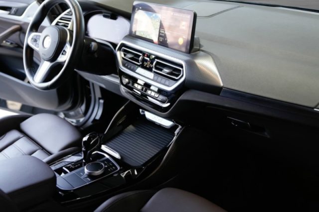 BMW X4 XDRIVE30D 48V MSPORT - foto 6