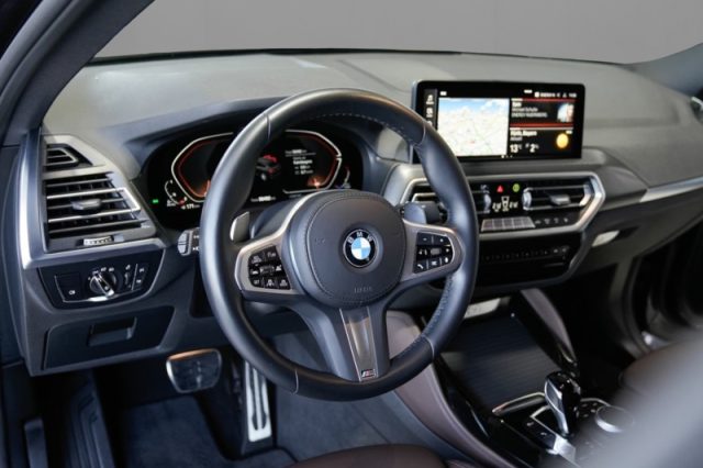 BMW X4 XDRIVE30D 48V MSPORT - foto 7