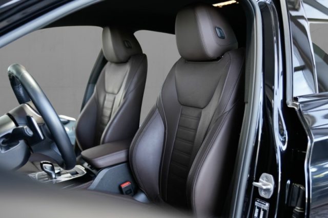 BMW X4 XDRIVE30D 48V MSPORT - foto 8