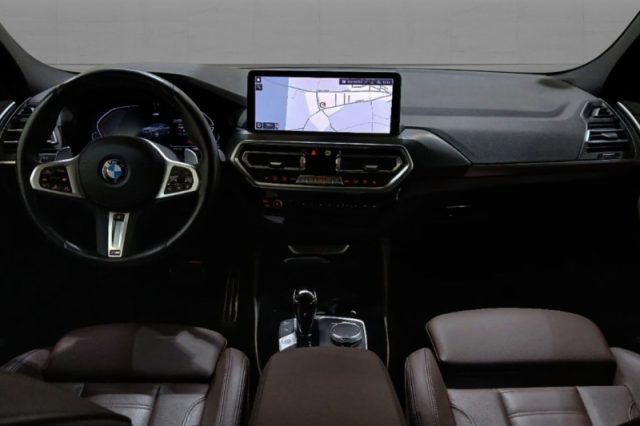 BMW X4 XDRIVE30D 48V MSPORT - foto 3