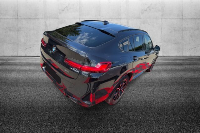 BMW X4 XDRIVE20D 48V MSPORT - foto 3