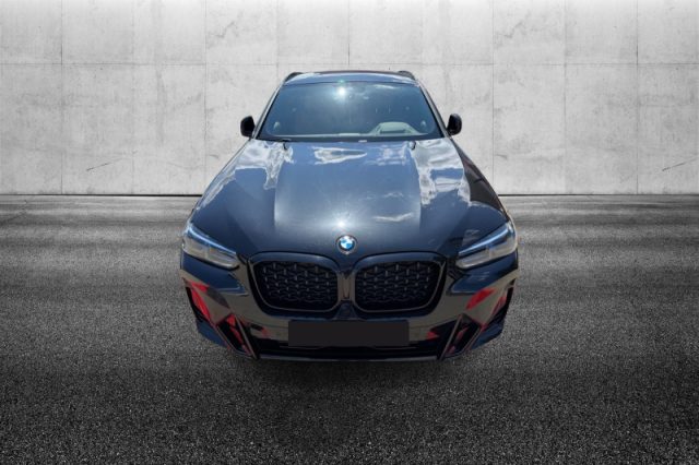 BMW X4 XDRIVE20D 48V MSPORT - foto 4