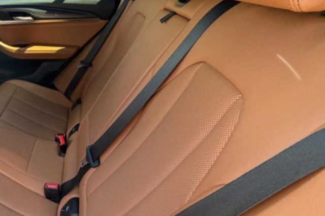 BMW X4 XDRIVE20D 48V MSPORT - foto 8