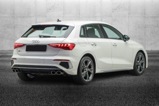 AUDI S3 SPB TFSI 310 CV QUATTRO S TRONIC - foto 2