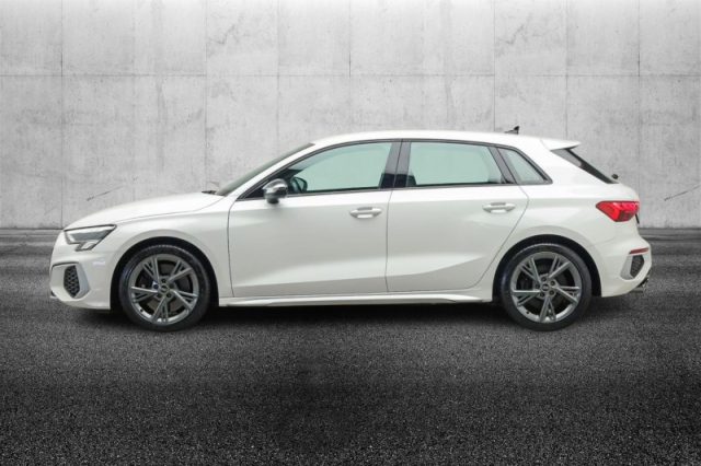 AUDI S3 SPB TFSI 310 CV QUATTRO S TRONIC - foto 3