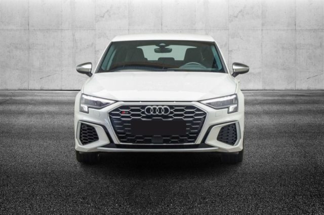 AUDI S3 SPB TFSI 310 CV QUATTRO S TRONIC - foto 4