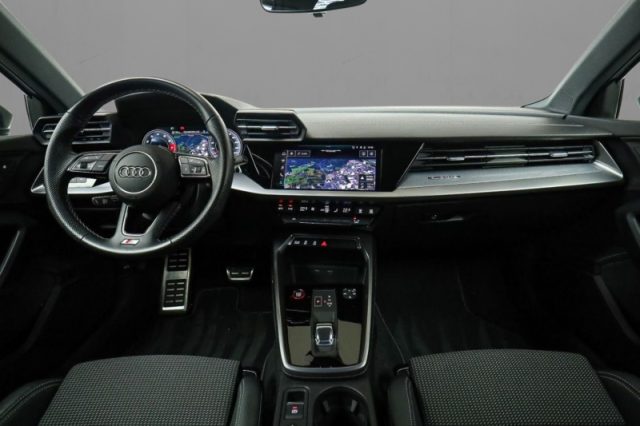 AUDI S3 SPB TFSI 310 CV QUATTRO S TRONIC - foto 6
