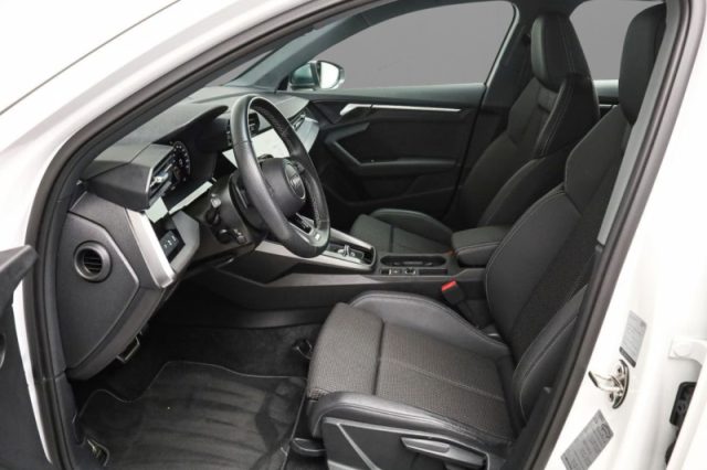 AUDI S3 SPB TFSI 310 CV QUATTRO S TRONIC - foto 7