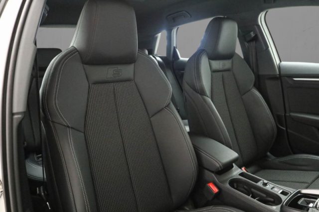 AUDI S3 SPB TFSI 310 CV QUATTRO S TRONIC - foto 8