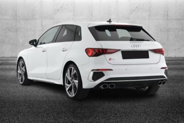AUDI S3 SPB TFSI 310 CV QUATTRO S TRONIC - foto 2