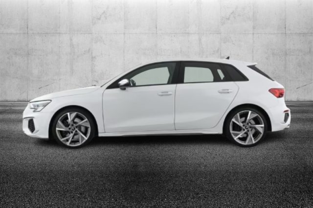 AUDI S3 SPB TFSI 310 CV QUATTRO S TRONIC - foto 3