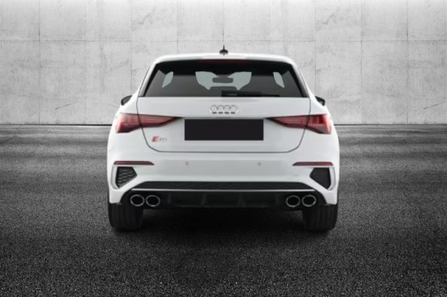 AUDI S3 SPB TFSI 310 CV QUATTRO S TRONIC - foto 4