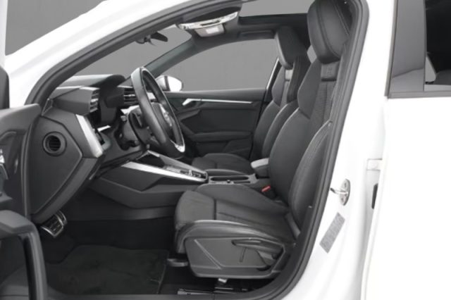 AUDI S3 SPB TFSI 310 CV QUATTRO S TRONIC - foto 5