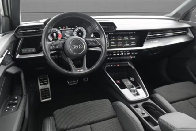 AUDI S3 SPB TFSI 310 CV QUATTRO S TRONIC - foto 6