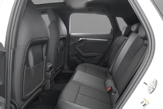 AUDI S3 SPB TFSI 310 CV QUATTRO S TRONIC - foto 7