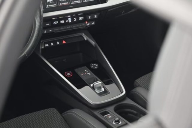 AUDI S3 SPB TFSI 310 CV QUATTRO S TRONIC - foto 8