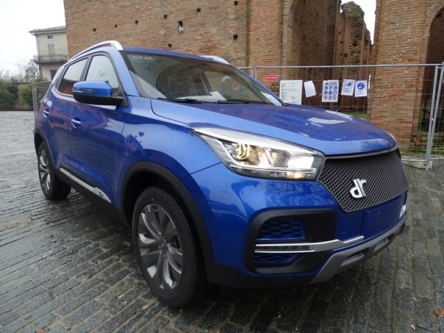 DR MOTOR DR 5.0 1.5 COMFORT CVT - foto 2