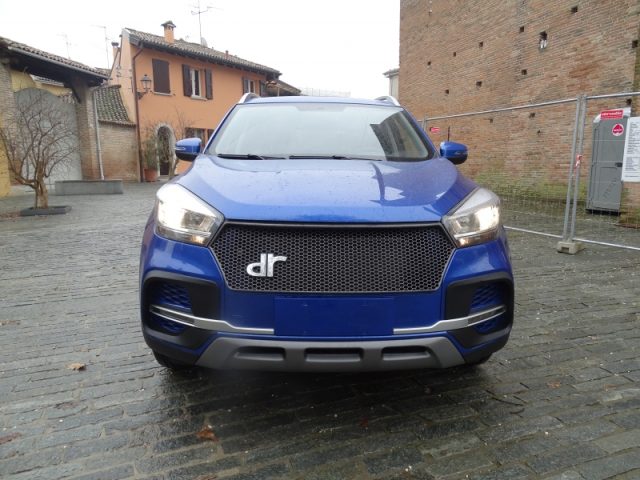 DR MOTOR DR 5.0 1.5 COMFORT CVT - foto 3
