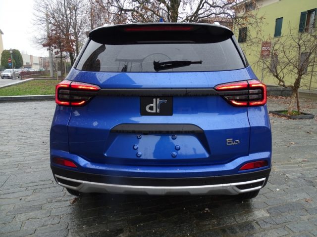 DR MOTOR DR 5.0 1.5 COMFORT CVT - foto 5