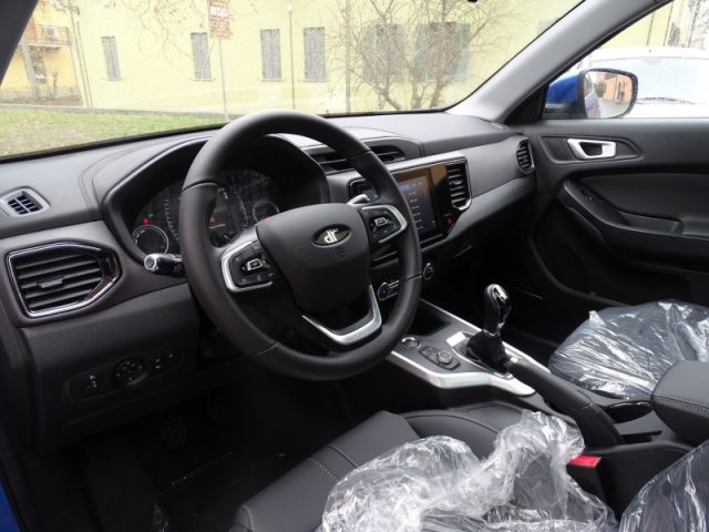 DR MOTOR DR 5.0 1.5 COMFORT CVT - foto 6