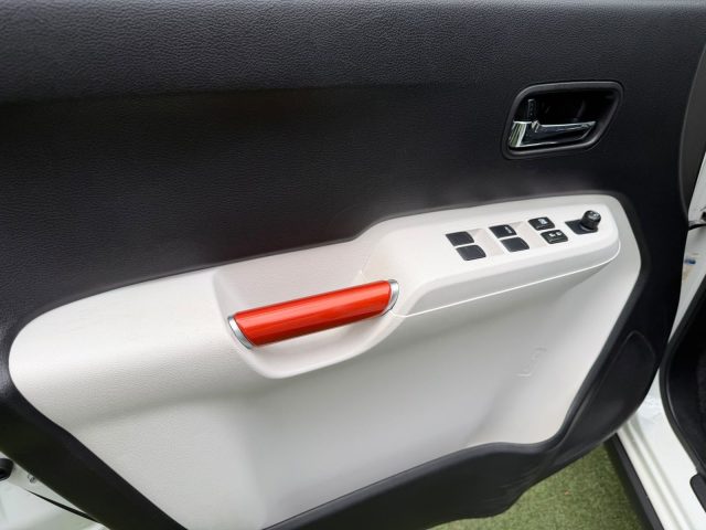 SUZUKI IGNIS IGNIS 1.2H TOP 2WD - foto 7
