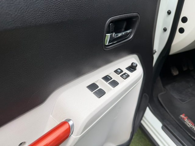 SUZUKI IGNIS IGNIS 1.2H TOP 2WD - foto 8