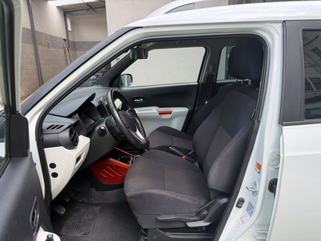 SUZUKI IGNIS IGNIS 1.2H TOP 2WD - foto 9