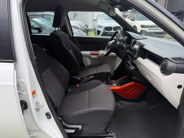 SUZUKI IGNIS IGNIS 1.2H TOP 2WD - foto 11