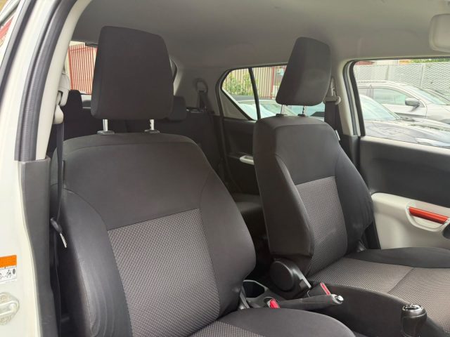 SUZUKI IGNIS IGNIS 1.2H TOP 2WD - foto 12