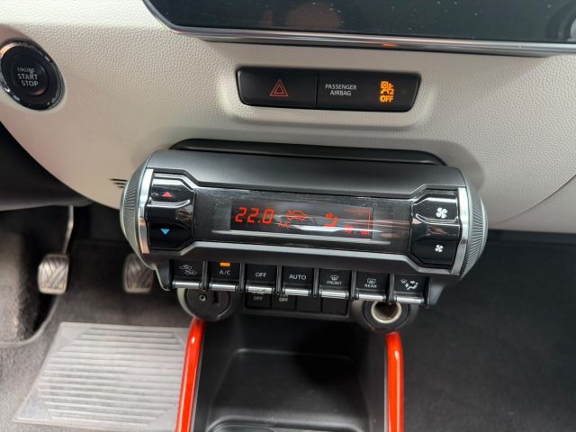 SUZUKI IGNIS IGNIS 1.2H TOP 2WD - foto 17