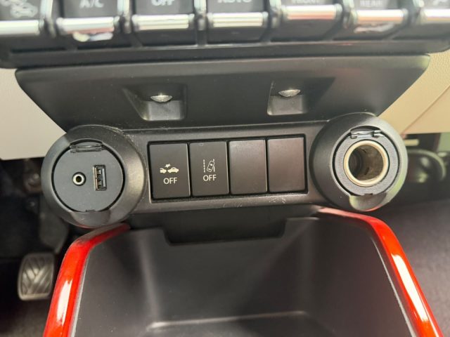 SUZUKI IGNIS IGNIS 1.2H TOP 2WD - foto 18