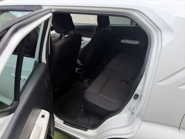 SUZUKI IGNIS IGNIS 1.2H TOP 2WD - foto 20