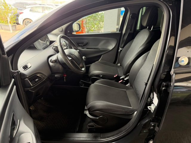 LANCIA YPSILON YPSILON 1.2 SILVER ECOCHIC GPL 6 - foto 8