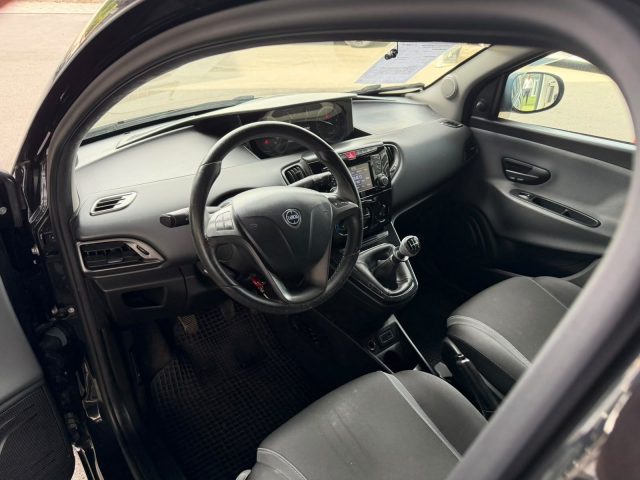 LANCIA YPSILON YPSILON 1.2 SILVER ECOCHIC GPL 6 - foto 9