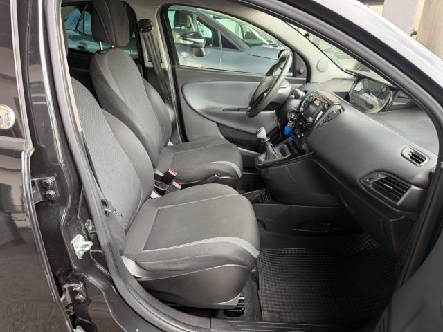 LANCIA YPSILON YPSILON 1.2 SILVER ECOCHIC GPL 6 - foto 10