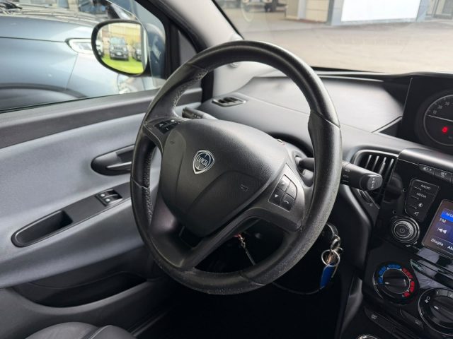 LANCIA YPSILON YPSILON 1.2 SILVER ECOCHIC GPL 6 - foto 11