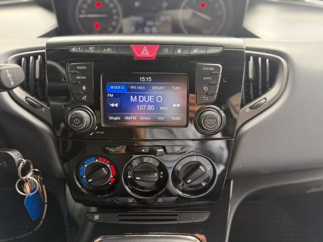 LANCIA YPSILON YPSILON 1.2 SILVER ECOCHIC GPL 6 - foto 13