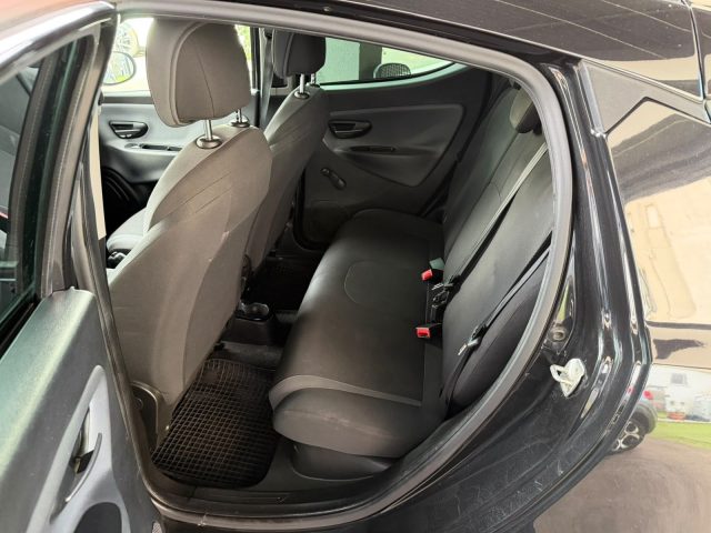 LANCIA YPSILON YPSILON 1.2 SILVER ECOCHIC GPL 6 - foto 14